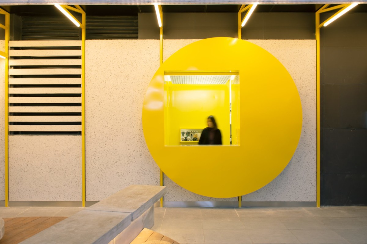 Tea House | Drink & Tea Store Design | Honghao Furniture Tea House | Drink & Tea Store Design | Honghao Furniture